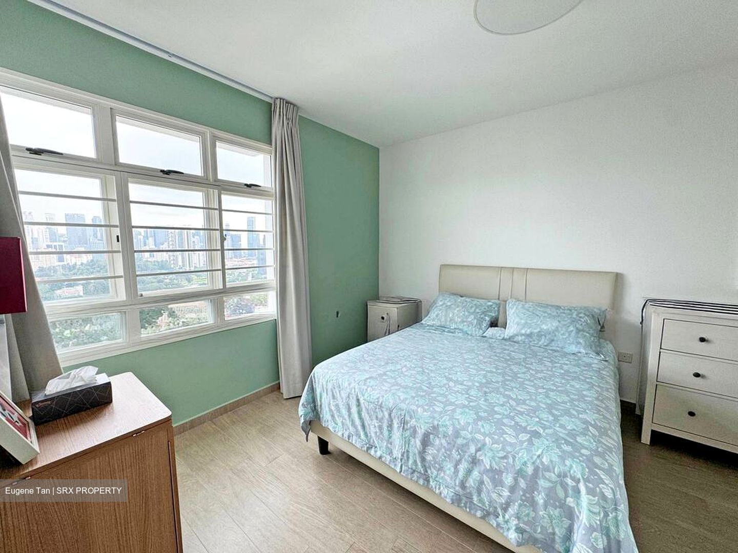 Blk 10A Tiong Bahru View (Bukit Merah), HDB 4 Rooms #519263301